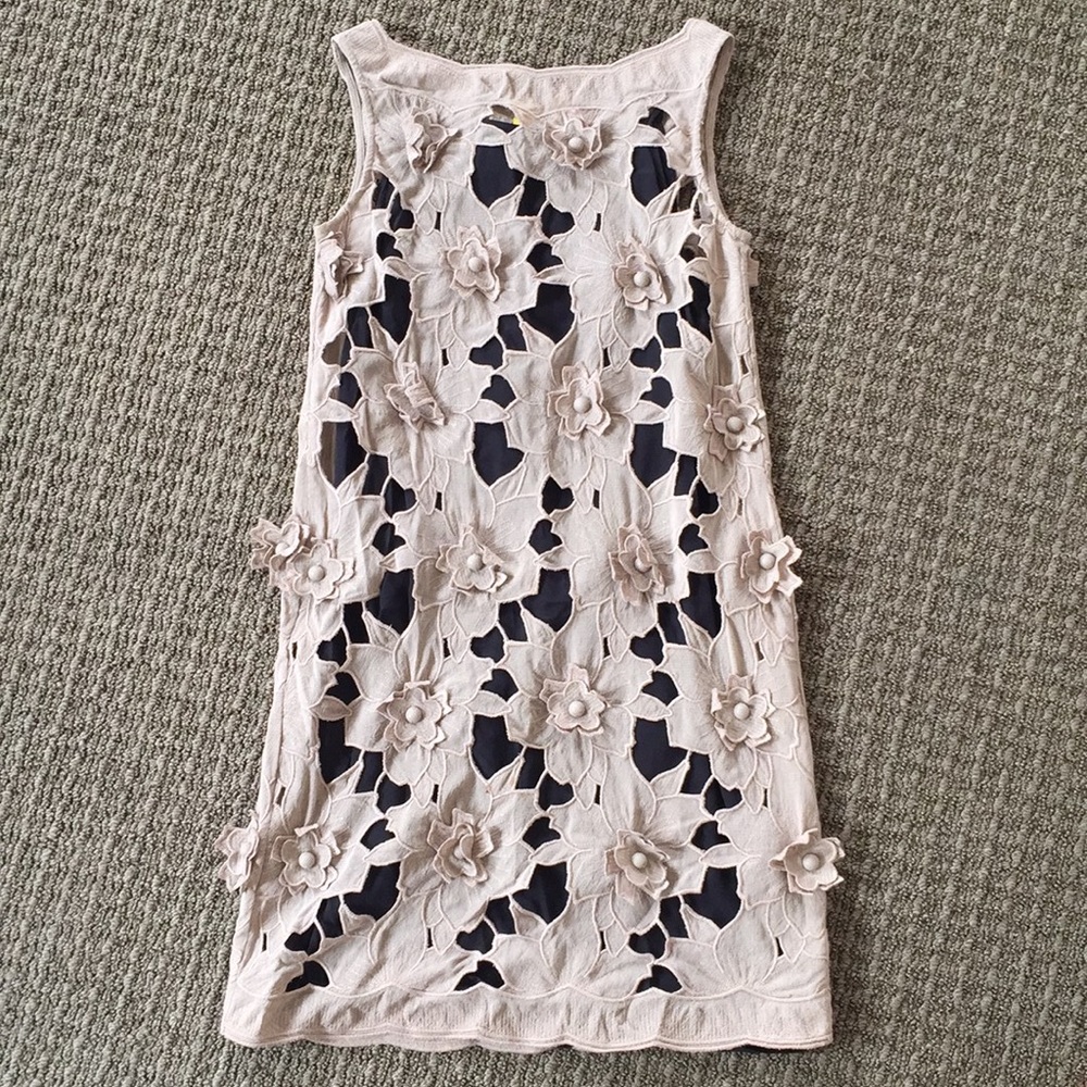 Flower Dress!
